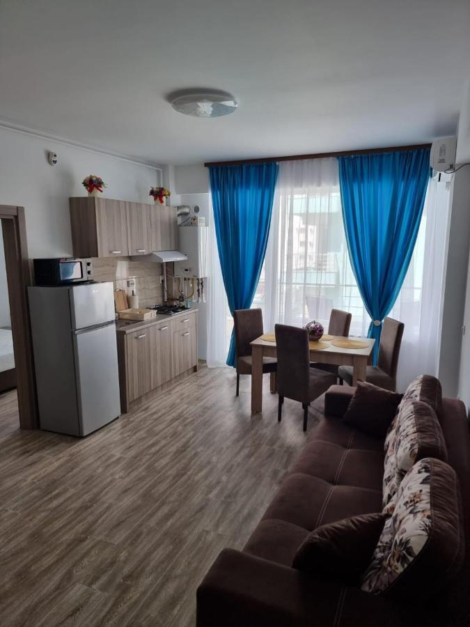 Summerland Apartment M&A Мамая Екстер'єр фото