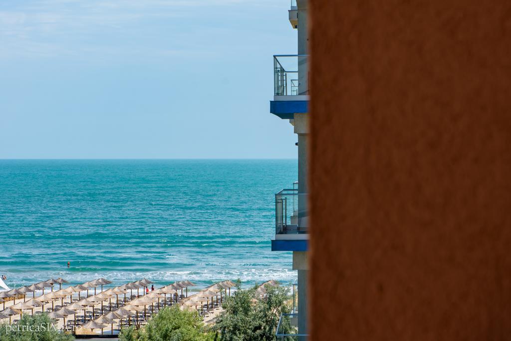 Summerland Apartment M&A Мамая Екстер'єр фото